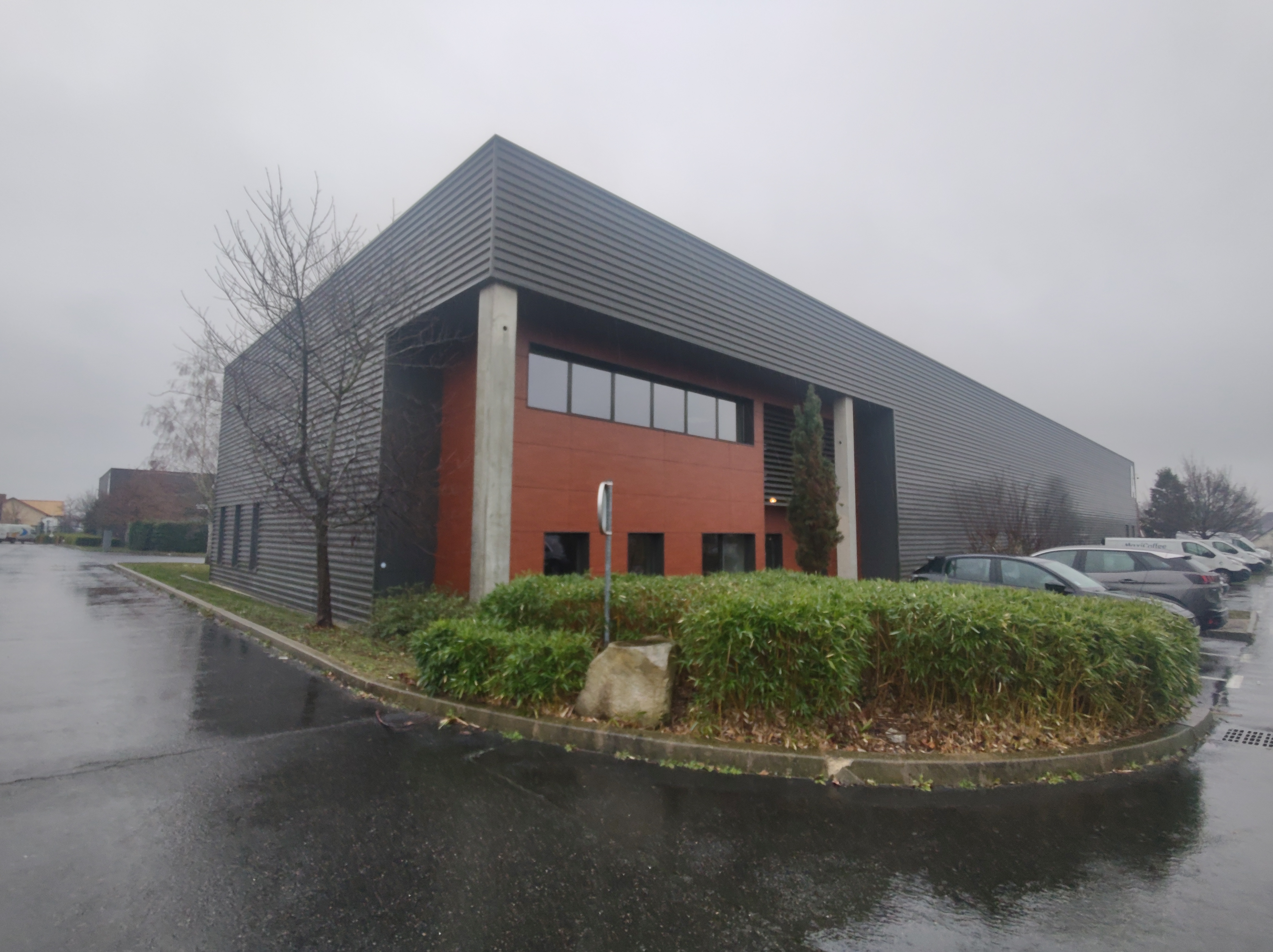 Gonesse