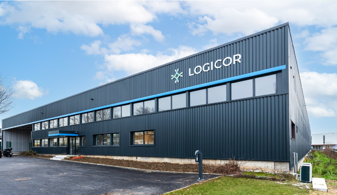 Local d'activité