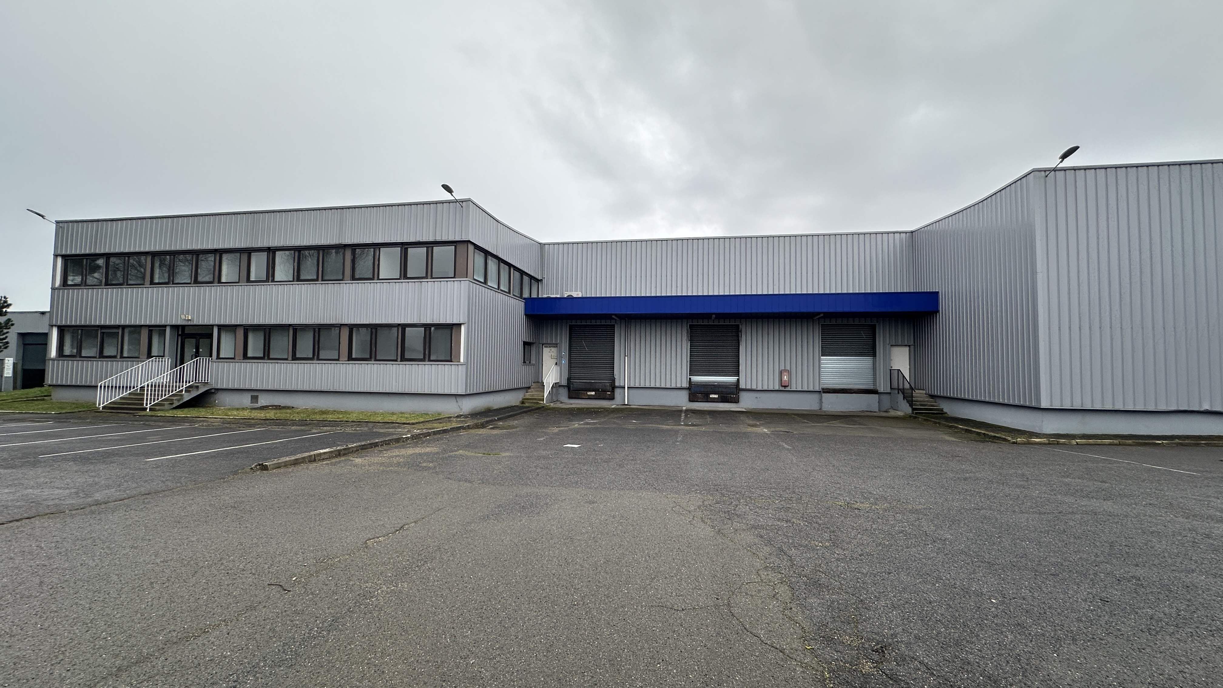 Local d'activité